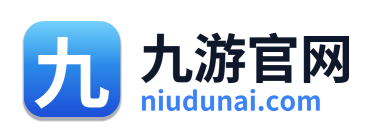 九游官网 Logo